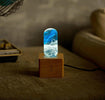 LED Lamp - Blue