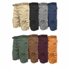 Belted Cargo Short