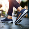 Breathable Casual Sneaks for Men