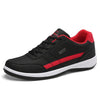 Breathable Casual Sneaks for Men