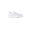 CK White Men's Sneakers