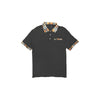 CheckMate Polo – Men's Stylish Classic