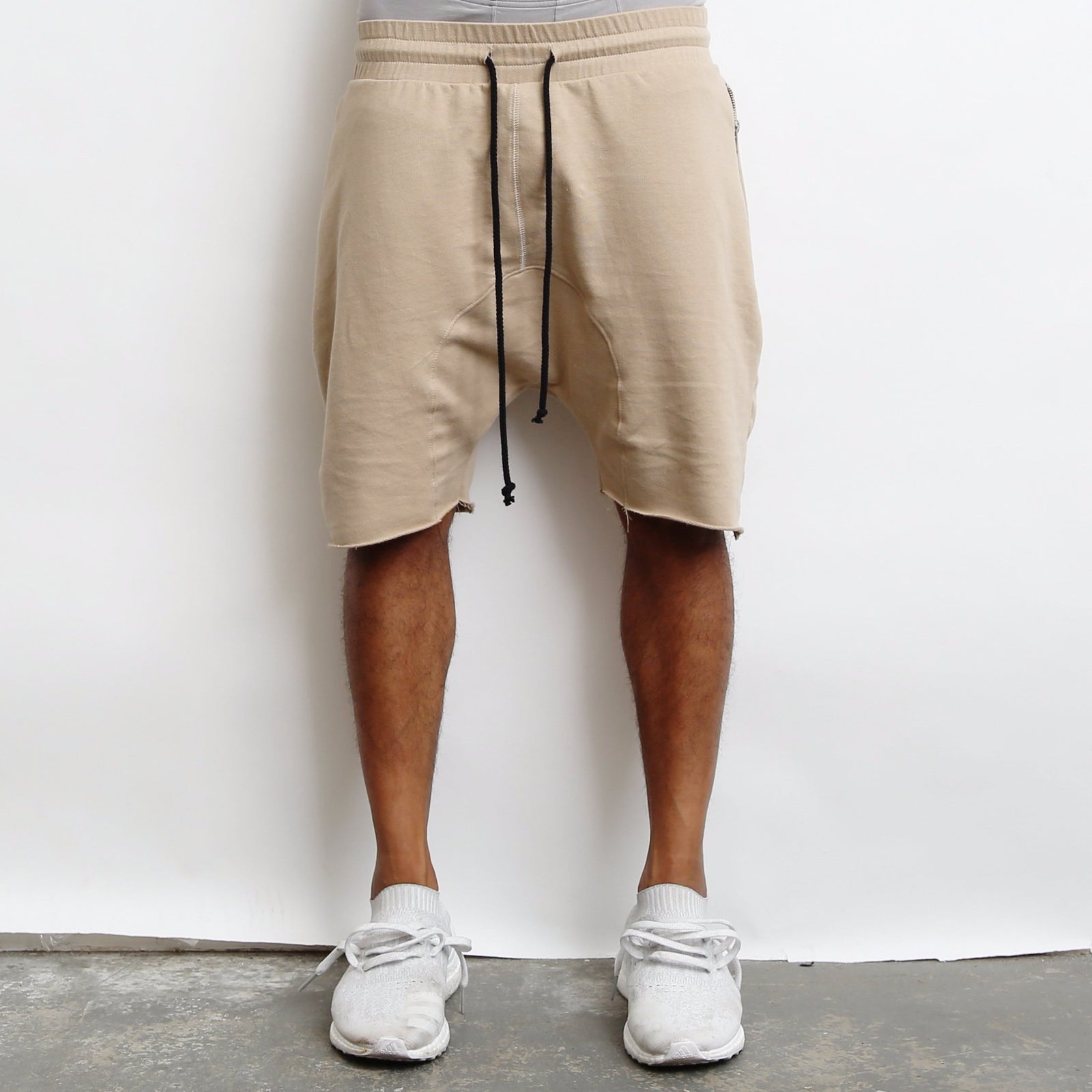 City Edge Shorts