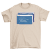 Coding Humor Tee