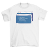 Coding Humor Tee