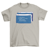 Coding Humor Tee