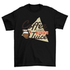 Coffee Liquid Joy Tee