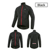 Cycling Waterproof Windbreaker