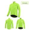 Cycling Waterproof Windbreaker