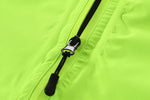 Cycling Waterproof Windbreaker