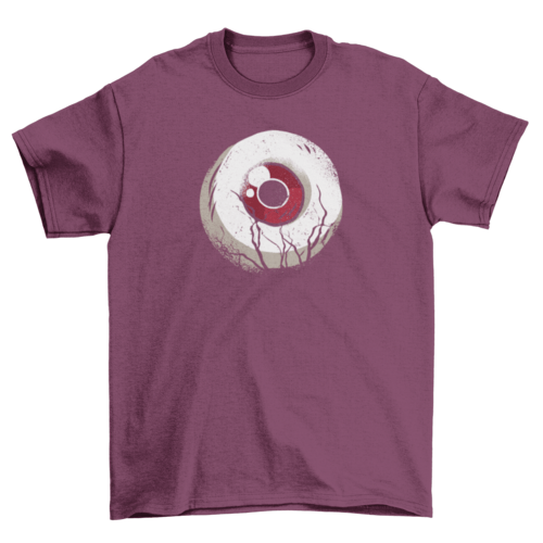 Dark Eyeball Tee