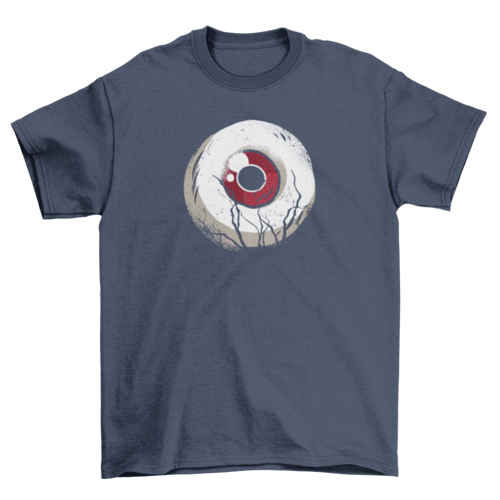 Dark Eyeball Tee