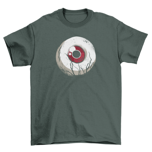 Dark Eyeball Tee