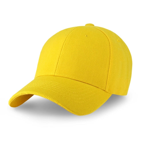 Everyday Premium Ball Cap by CHOK.LIDS