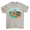 Fjords Tee