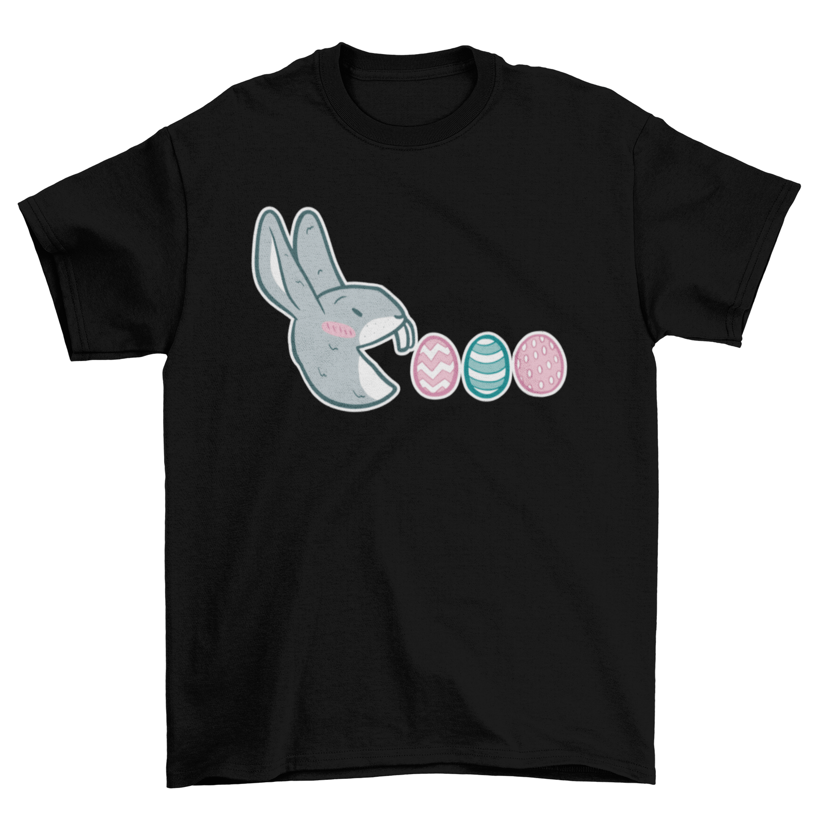 Hungry Bunny Tee