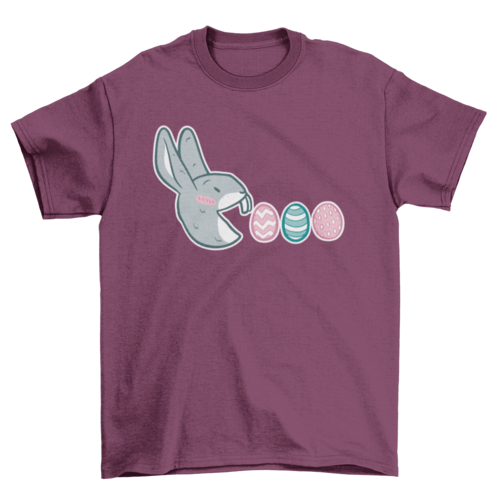 Hungry Bunny Tee