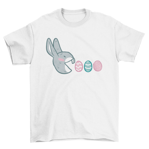 Hungry Bunny Tee