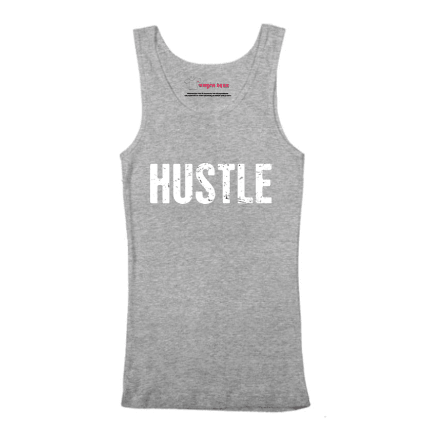 Hustle Tank Top