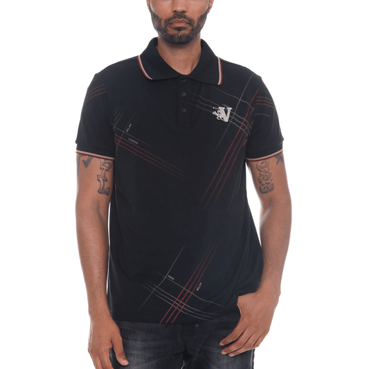 Italian Collared Polo