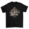 Mechanical Fish Tee