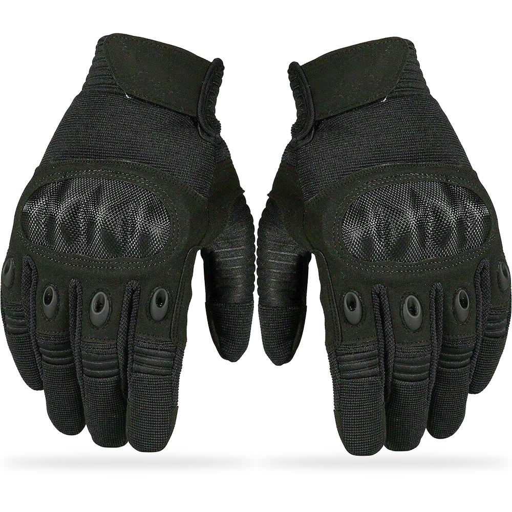 Men's Safety Work Gloves for Moto Driving