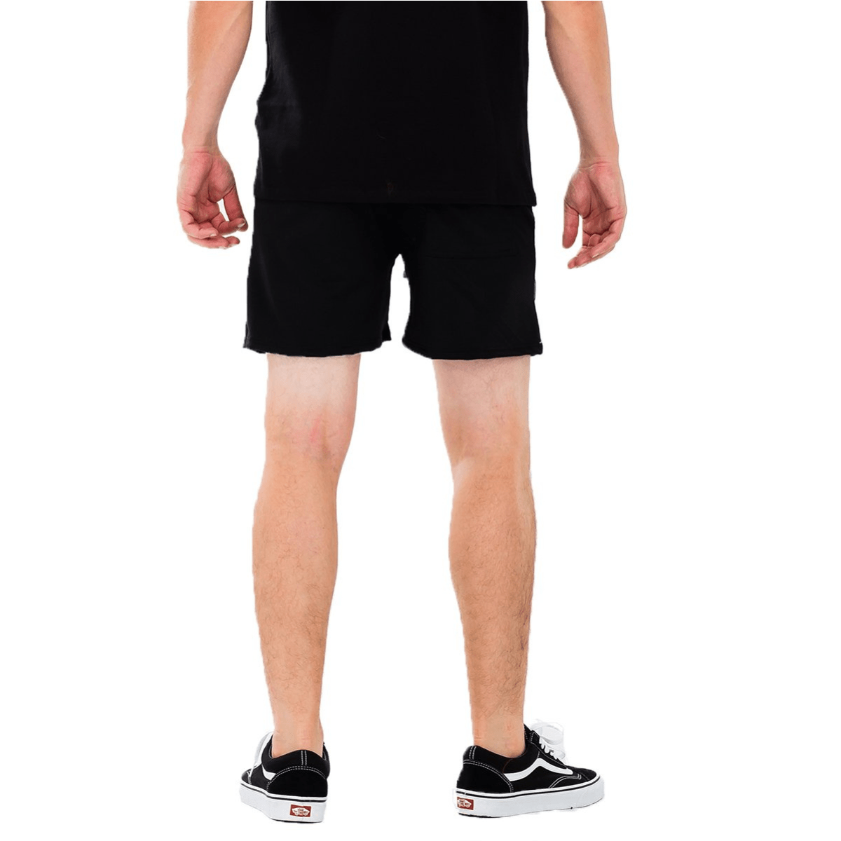 Men's Sculpted Shorts