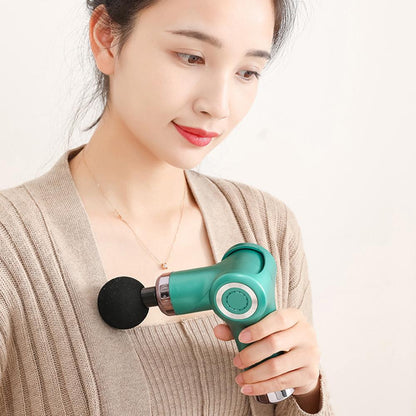 Mini Muscle Massage Gun