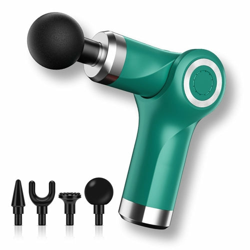 Mini Muscle Massage Gun