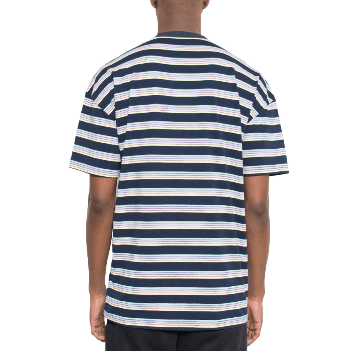 Nelson Striped Tee