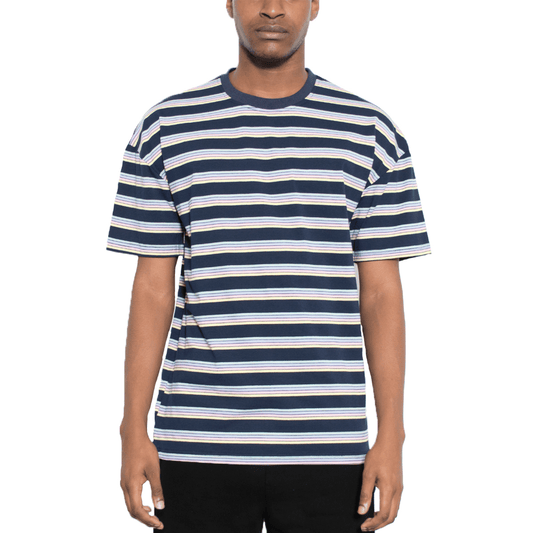 Nelson Striped Tee