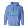 Procrastinate Remake Hoodie