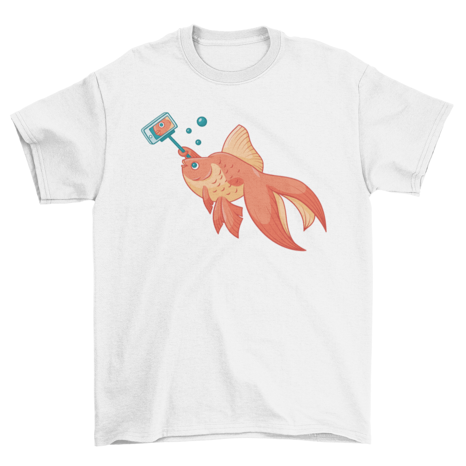 Selfish Tee