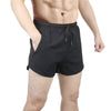 SprintPro Quick-Dry Athletic Shorts