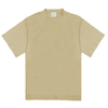 Stylish Khaki French Terry Tee