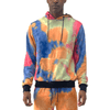 Tie-Dye Hoodie