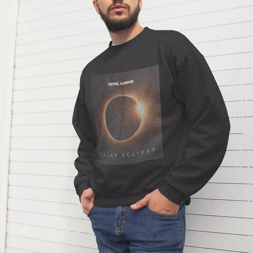 Total Lunar Space Sweatshirt