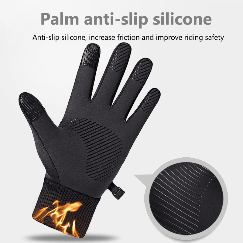 TouchCozy Winter Gloves