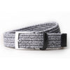 Twisted Yarn Stretch Belt - 3.5 CM