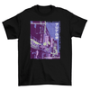 Vaporwave Asian Street Tee